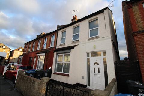 3 bedroom end of terrace house for sale, Haslemere Road, Thornton Heath, CR7