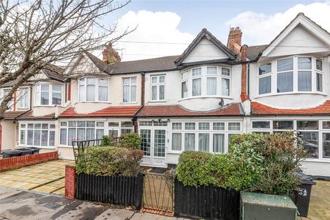 3 bedroom terraced house for sale, Mayfield Road, Thornton Heath, CR7