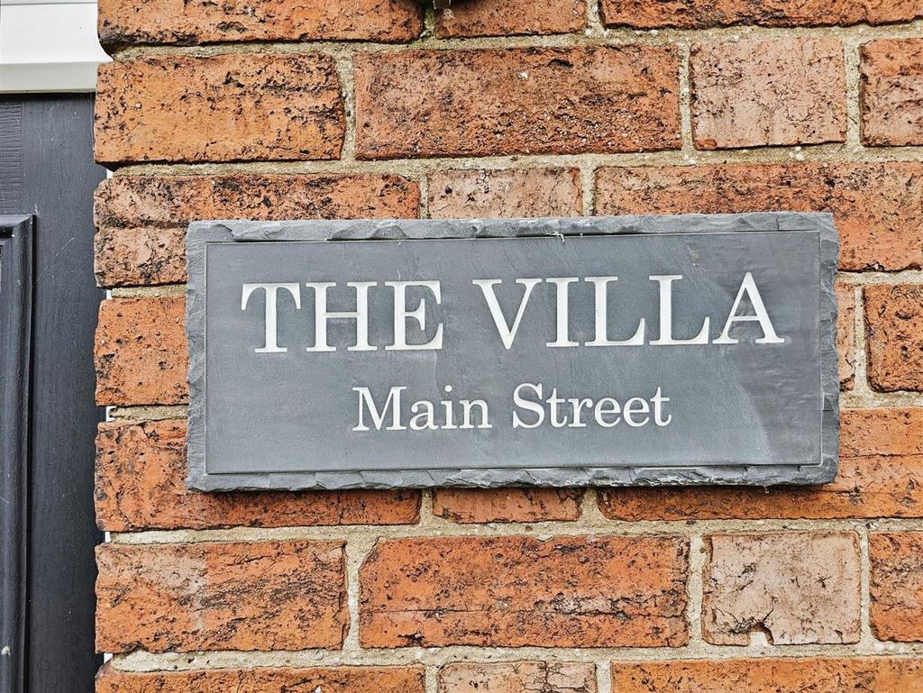 The Villa