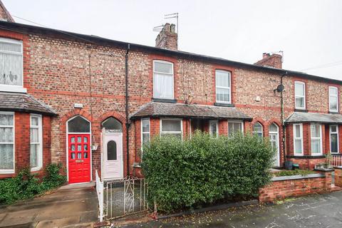 2 bedroom terraced house for sale, Sydney Street, Stretford, Manchester, M32