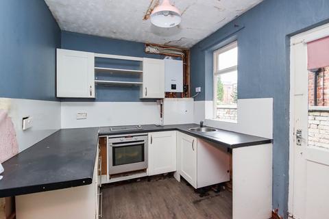 2 bedroom terraced house for sale, Sydney Street, Stretford, Manchester, M32