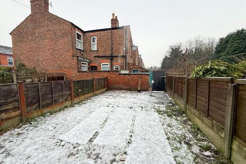 2 bedroom terraced house for sale, Sydney Street, Stretford, Manchester, M32