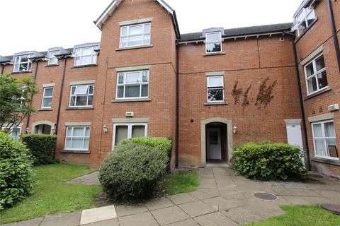 2 bedroom flat to rent, Goose Garth, Eaglescliffe