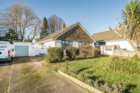 2 bedroom bungalow for sale, Pound Field, Stoke Gabriel, Totnes