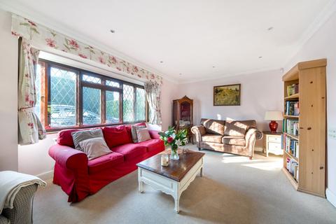 3 bedroom detached house for sale, Elm Park Road, Pinner, Middlesex