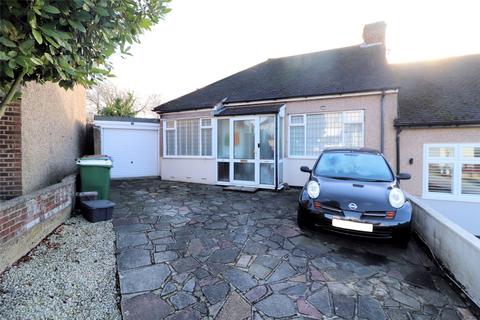 2 bedroom bungalow for sale, Doris Avenue, Northumberland Heath, Kent, DA8