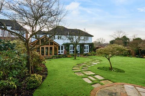 6 bedroom detached house for sale, Old Lodge Way, Stanmore, Middlesex