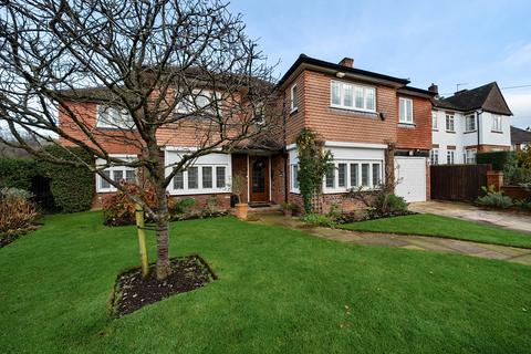 6 bedroom detached house for sale, Old Lodge Way, Stanmore, Middlesex