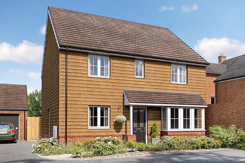 4 bedroom detached house for sale, Plot 245, The Pembroke at Park Gate, off Park Gate Road DY10