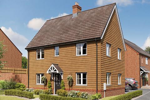 Plot 252, The Croft at Park Gate, off Park Gate Road DY10