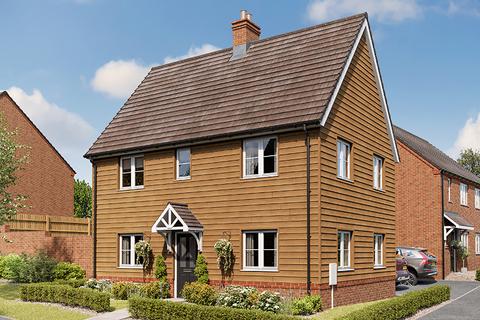 3 bedroom detached house for sale, Plot 252, The Croft at Park Gate, off Park Gate Road DY10
