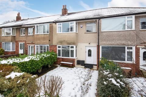 3 bedroom townhouse for sale, Priestthorpe Road, Bingley, West Yorkshire, BD16