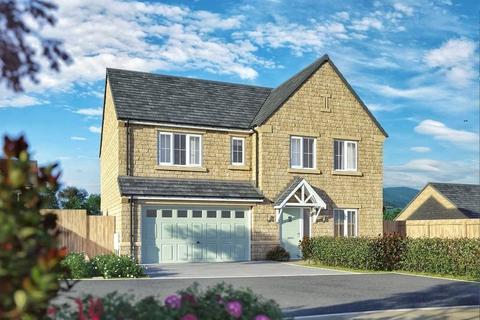 5 bedroom detached house for sale, Sandringham, Spencer Grange, Skipton, BD23