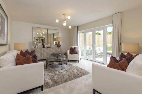 5 bedroom detached house for sale, Sandringham, Spencer Grange, Skipton, BD23