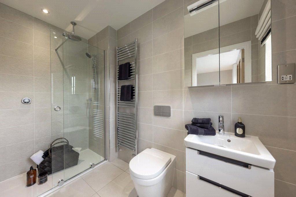 Ensuite