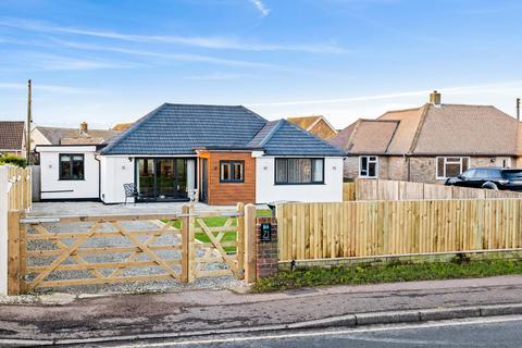 3 bedroom detached bungalow for sale, Archers Court Road, Whitfield, Dover, CT16