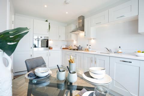 3 bedroom detached house for sale, The Daffodil at Ashberry at Whitehouse Park, Off Calverton Lane MK8