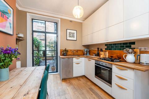 1 bedroom apartment for sale, Framfield Road, London, N5