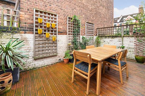 1 bedroom apartment for sale, Framfield Road, London, N5