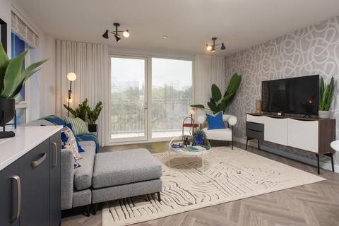 undefined, The Cracknell at Cooper Square, SL6, Moorbridge Court SL6