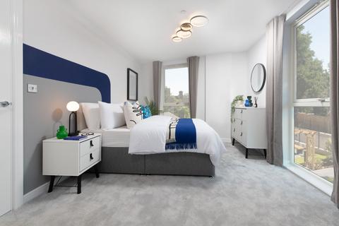 undefined, The Cracknell at Cooper Square, SL6, Moorbridge Court SL6