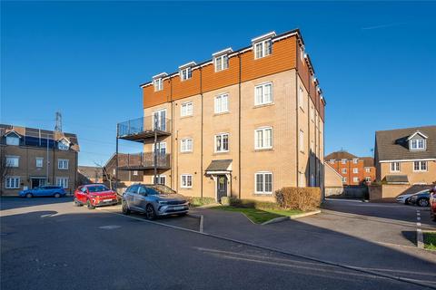 2 bedroom apartment for sale, Copia Crescent, Bedfordshire LU7