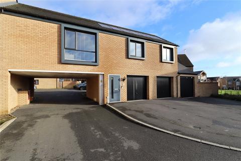 2 bedroom semi-detached house for sale, Cooper Court, Oxley Park, Milton Keynes, Bucks, MK4