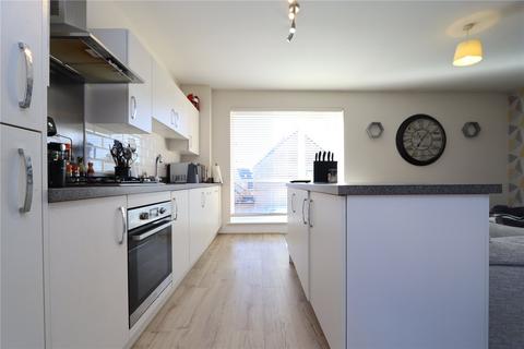 2 bedroom semi-detached house for sale, Cooper Court, Oxley Park, Milton Keynes, Bucks, MK4