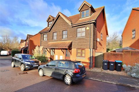 3 bedroom semi-detached house for sale, Deacon Place, Middleton, Milton Keynes, Bucks, MK10