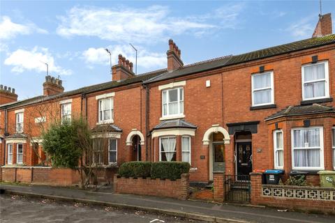 3 bedroom terraced house for sale, Windsor Street, Wolverton, MK12