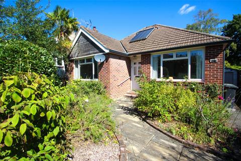 2 bedroom bungalow for sale, Oakwood Way, Hamble, Southampton, Hampshire, SO31