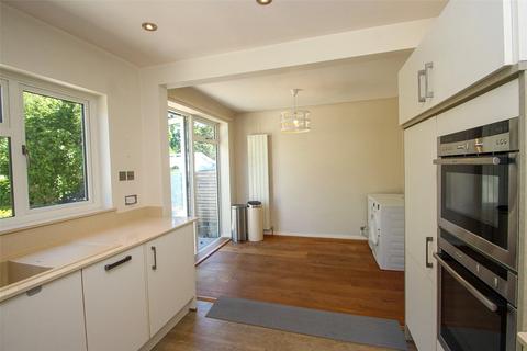 2 bedroom bungalow for sale, Oakwood Way, Hamble, Southampton, Hampshire, SO31