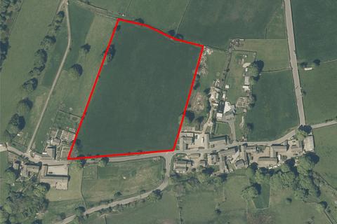 Land for sale, North Of Stocks Lane, Midhope Lane, Stocksbridge, Sheffield