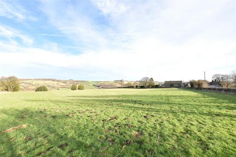 Land for sale, North Of Stocks Lane, Midhope Lane, Stocksbridge, Sheffield