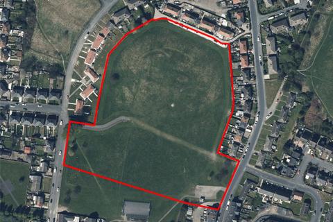 Land for sale, Pitt Street, Mexborough, South Yorkshire