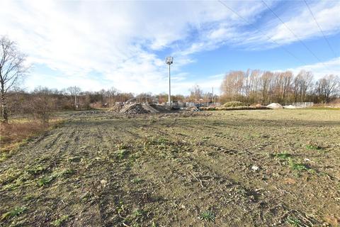 Land for sale, Station Road, Wath-upon-Dearne, Rotherham, South Yorkshire