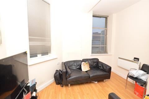 1 bedroom apartment for sale, The Corner House, 129 Godwin Street, Bradford, West Yorkshire