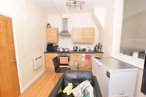 1 bedroom apartment for sale, The Corner House, 129 Godwin Street, Bradford, West Yorkshire