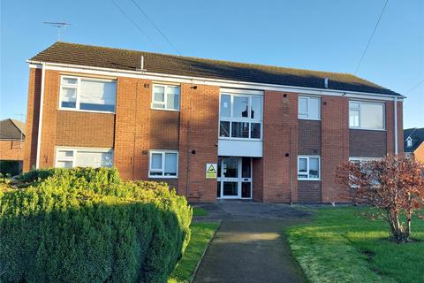 1 bedroom flat to rent, Scotland Road, Market Harborough, Leicestershire