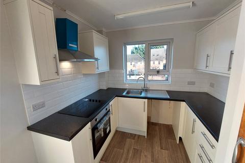 1 bedroom flat to rent, Scotland Road, Market Harborough, Leicestershire