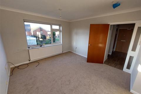 1 bedroom flat to rent, Scotland Road, Market Harborough, Leicestershire