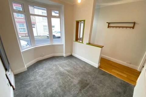 2 bedroom terraced house to rent, Chandos Street, Darlington