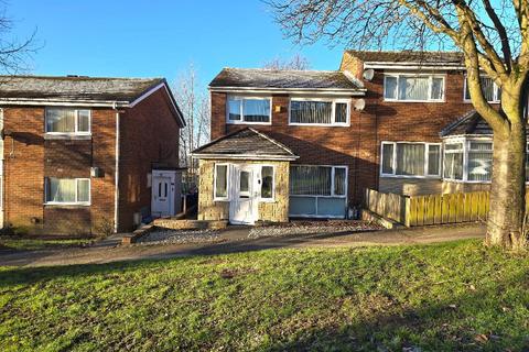 3 bedroom semi-detached house for sale, Newcastle upon Tyne NE15