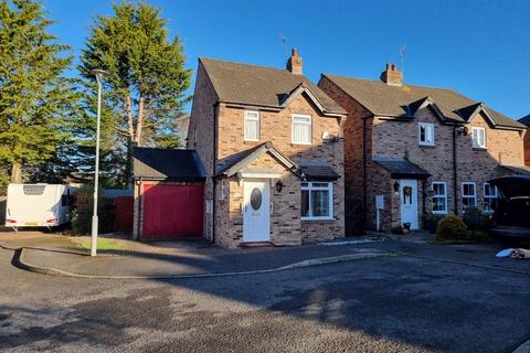 2 bedroom detached house for sale, Chesters Dene, Ebchester