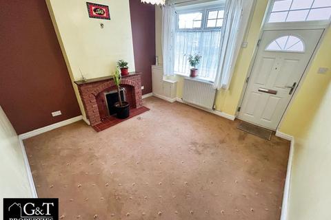 3 bedroom end of terrace house for sale, Raglan Street, Brierley Hill