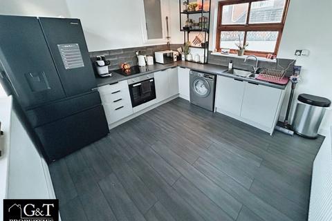 1 Albert Street, Lye, Stourbridge, DY9 8AG