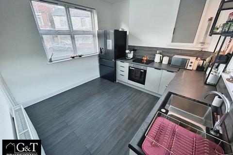 1 Albert Street, Lye, Stourbridge, DY9 8AG