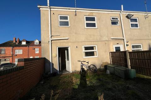 2 bedroom terraced house to rent, PINXTON COURT, PINXTON