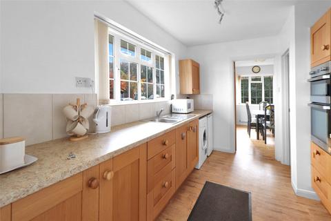 3 bedroom bungalow for sale, Staunton Road, Alcombe, Minehead, Somerset, TA24