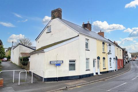 North Street, Wellington, Somerset, TA21